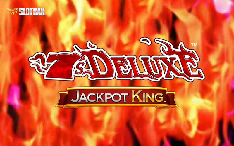 รีวิวเกมสล็อตผลไม้ 7s Deluxe