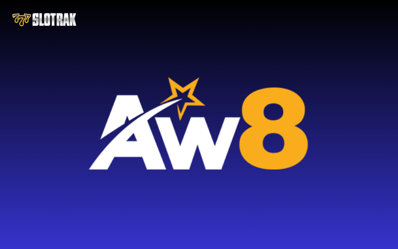 รีวิว ตรงคาสิโน AW8