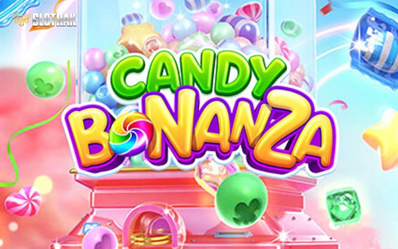 รีวิว Candy Bonanza Slots