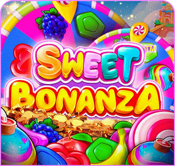 Sweet Bonanza - สล็อตออนไลน์ เด็ด