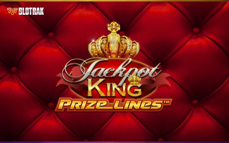 Jackpot King Prize Lines Slots game reviews