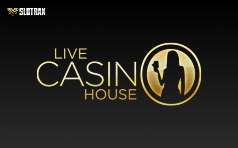 เว็บตรงรีวิวจัดเต็ม Live Casino House