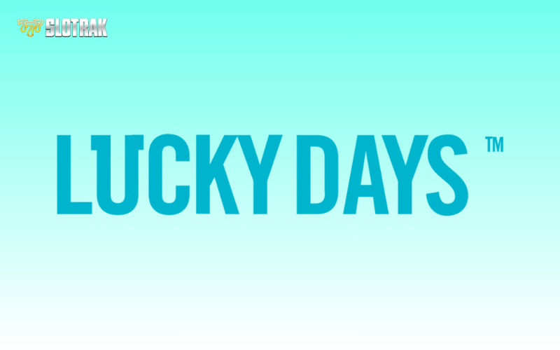เว็บตรงรีวิวจัดเต็ม Luckydays