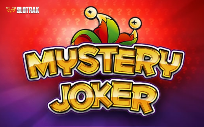 ทบทวน Mystery Joker จาก Play'n Go