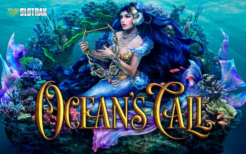 รีวิวเกมสล็อต Ocean's Call