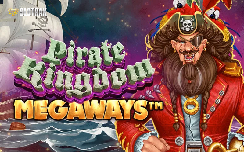 ค้นพบ Pirate Kingdom Megaways