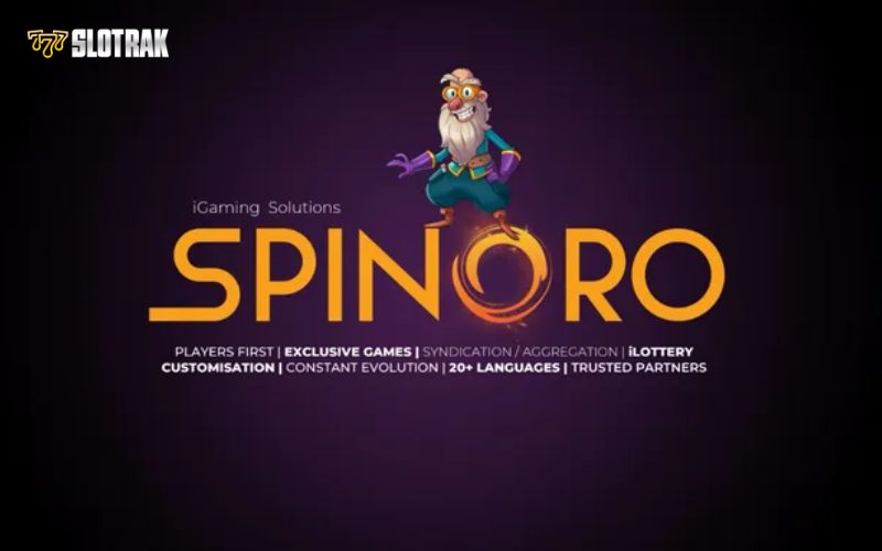 รีวิว Spinoro