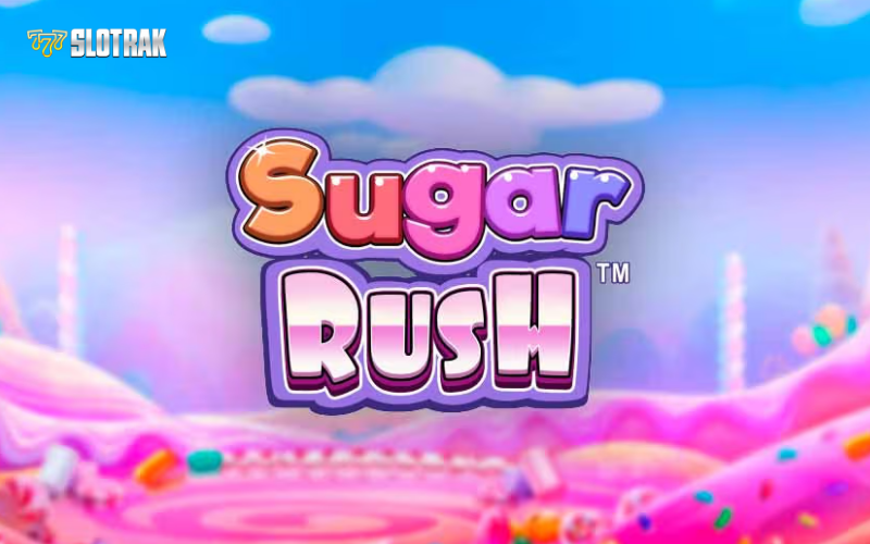 รีวิวเกมสล็อต Sugar Rush