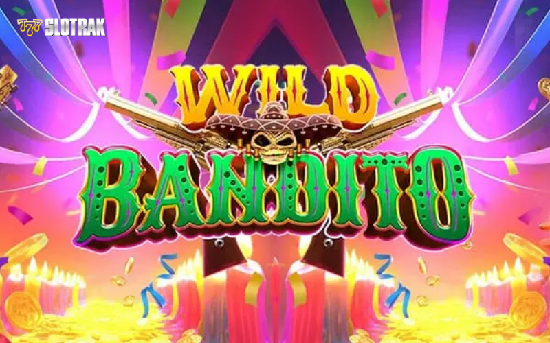 รีวิวสล็อต wild bandito Ghost Rider